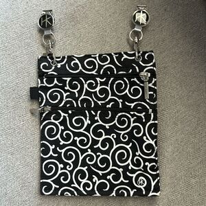Hip Klips Purse